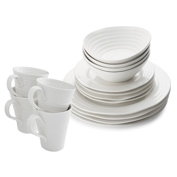 Sophie Conran for Portmeirion - 16Pc Dinner Set