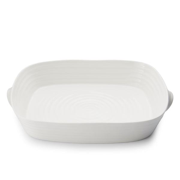 Sophie Conran for Portmeirion - 39x28.5cm Handled Roasting Dish