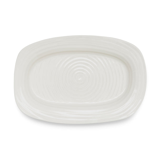 Sophie Conran for Portmeirion - 34.5x23cm Sandwich Tray