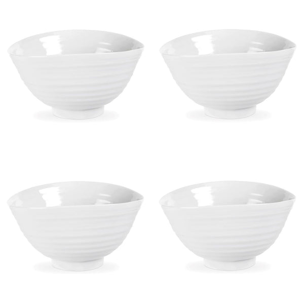 Sophie Conran for Portmeirion - 11.5cm Small Bowl (S/4)