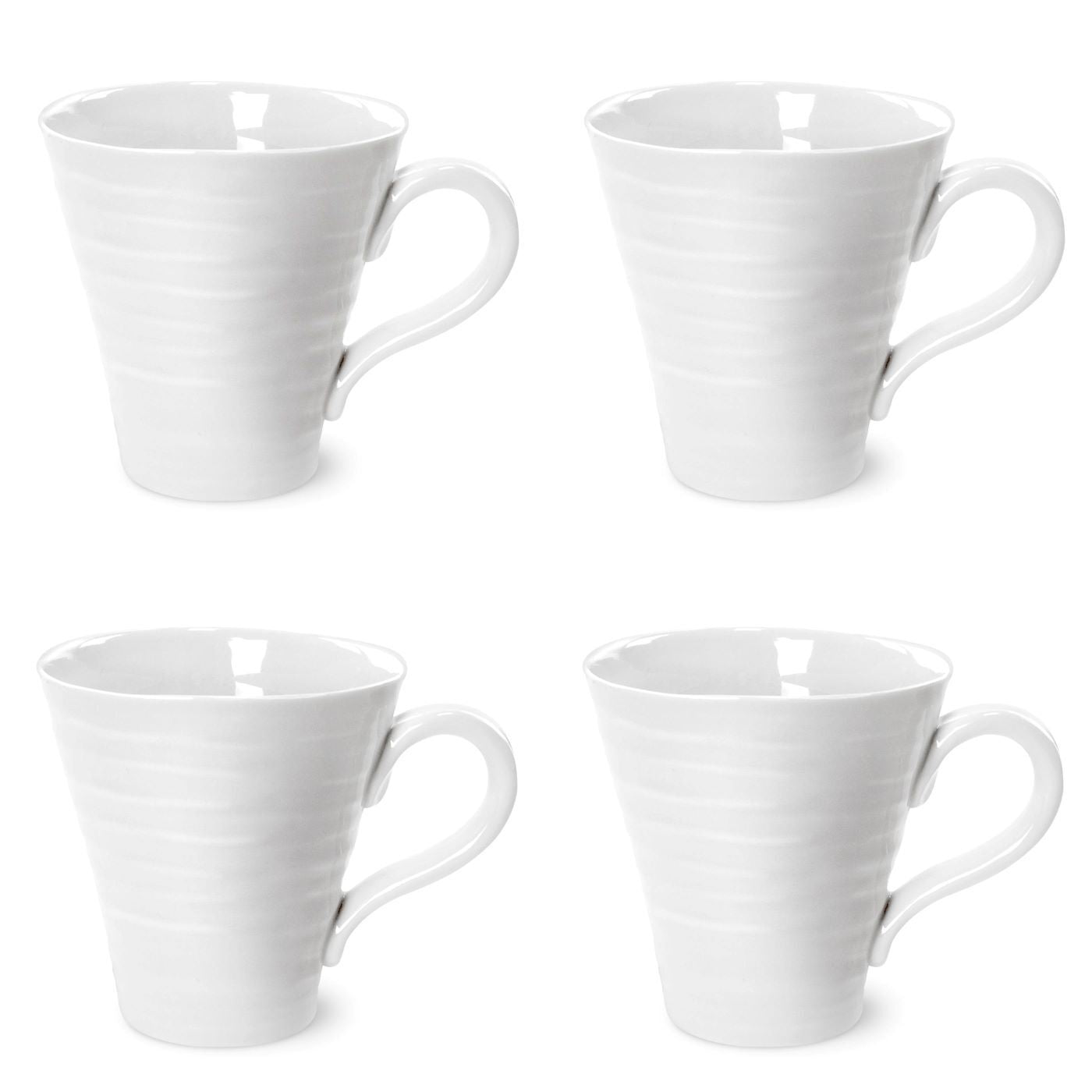 Sophie Conran for Portmeirion - 0.35L Mug (S/4)