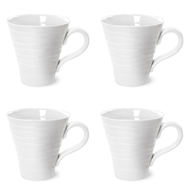 Sophie Conran for Portmeirion - 0.35L Mug (S/4)