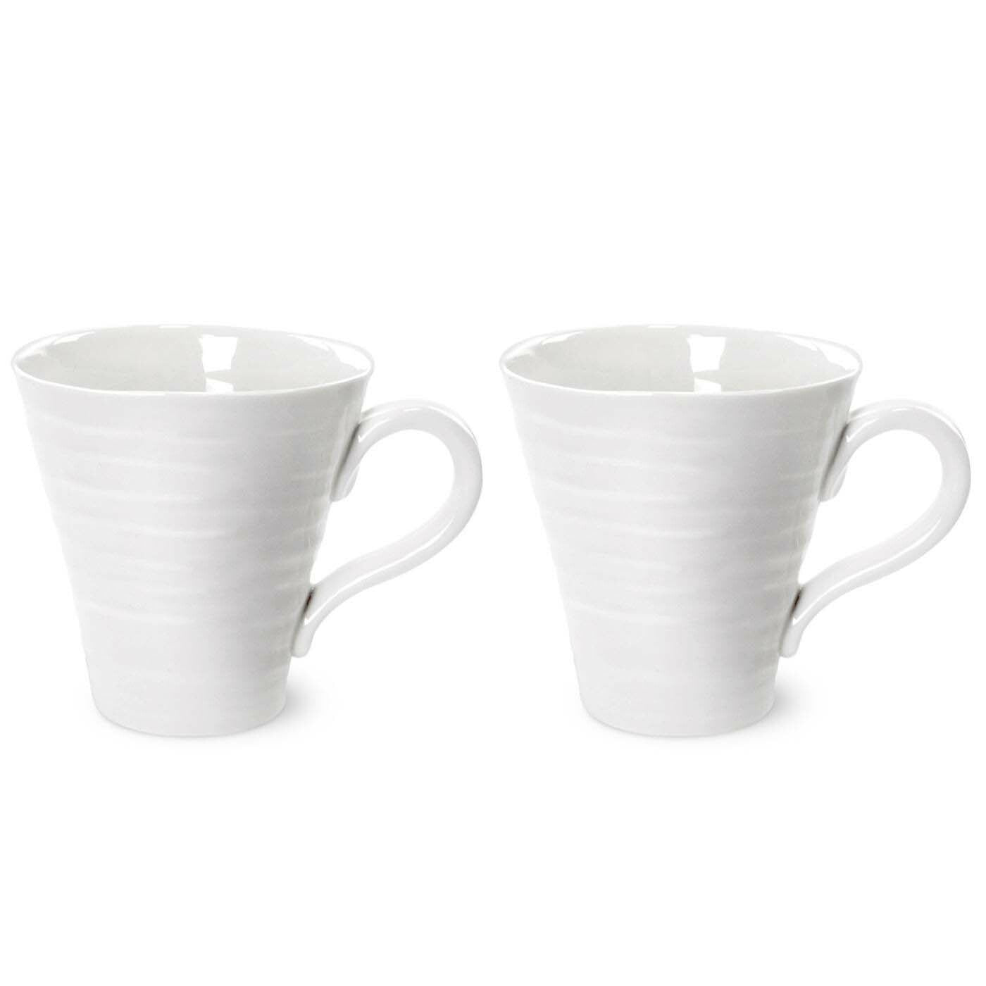 Sophie Conran for Portmeirion - 0.35L Mug (S/2)