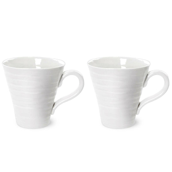 Sophie Conran for Portmeirion - 0.35L Mug (S/2)