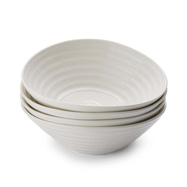 Sophie Conran for Portmeirion - 18cm Cereal Bowl (S/4)