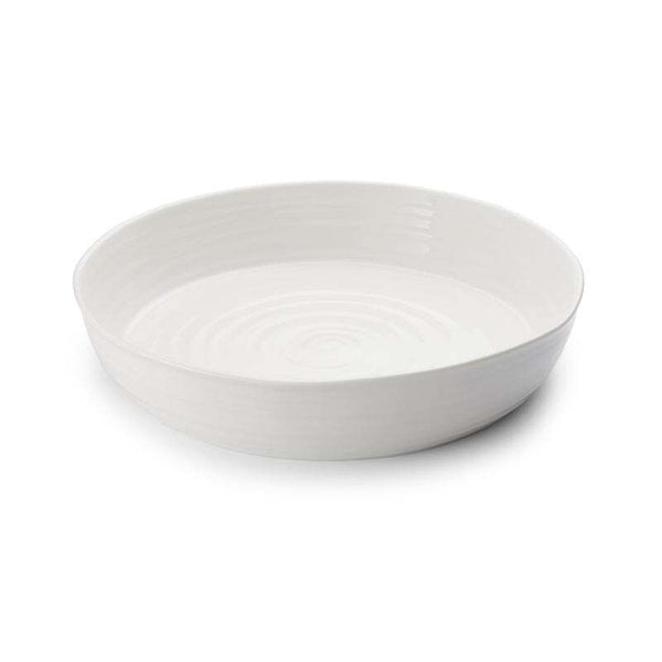 Sophie Conran for Portmeirion - 28.5cm Round Roasting Dish