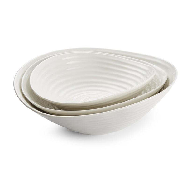 Sophie Conran for Portmeirion - Salad Bowls (S/3)