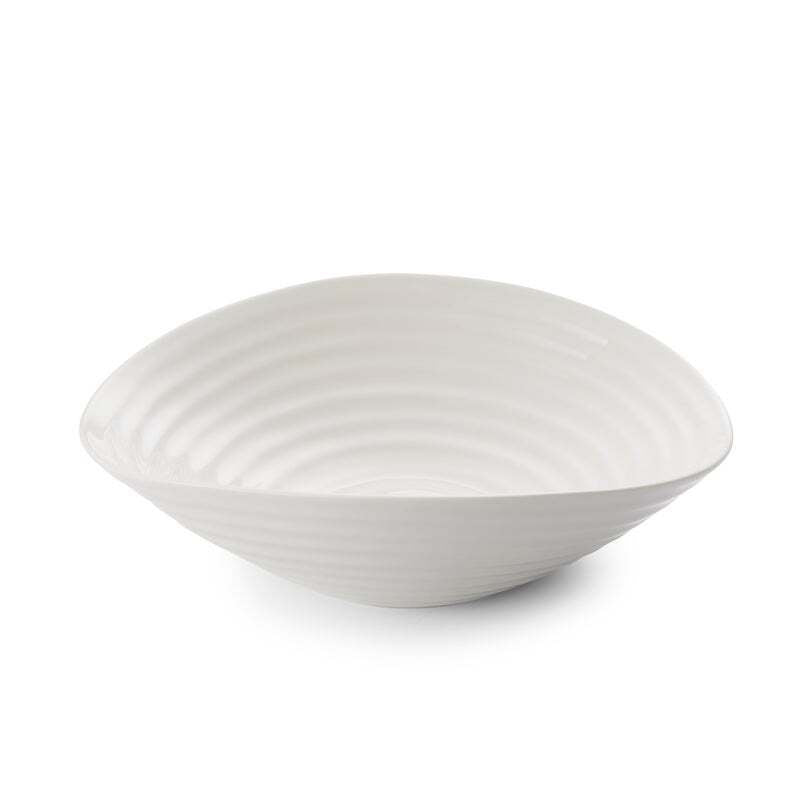 Sophie Conran for Portmeirion - 24.5cm Small Salad Bowl