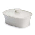 Sophie Conran for Portmeirion - 16x12.5cm Covered Butter Dish