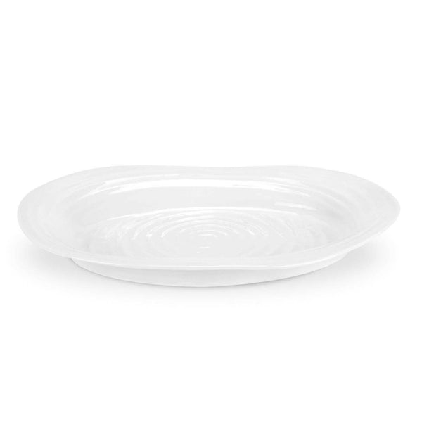 Sophie Conran for Portmeirion - 37.5x30cm Medium Oval Plate