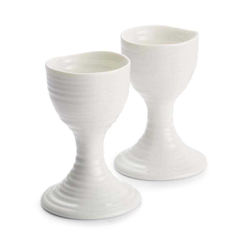 Sophie Conran for Portmeirion - 9.5cm Egg Cup (S/2)