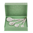 Sophie Conran for Portmeirion - Measuring Spoons (S/4)