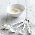 Sophie Conran for Portmeirion - Measuring Spoons (S/4)