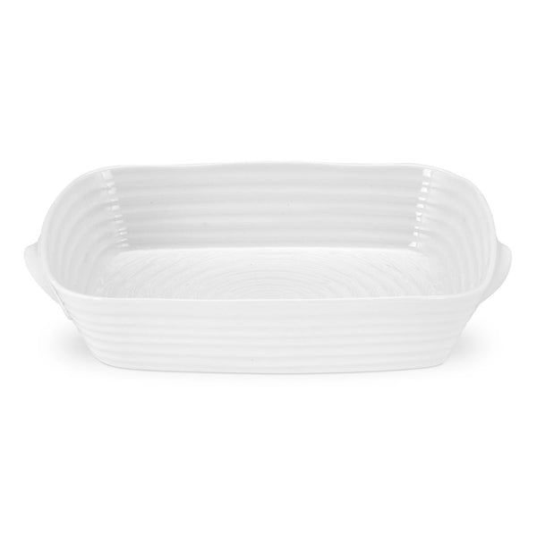 Sophie Conran for Portmeirion - 33x24cm Handled Roasting Dish