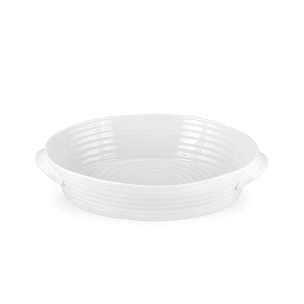 Sophie Conran for Portmeirion - 24.5x16cm Small Oval Roasting Dish