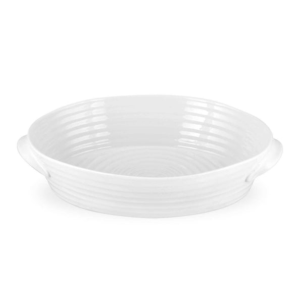 Sophie Conran for Portmeirion - 29.5x20cm Medium Oval Roasting Dish