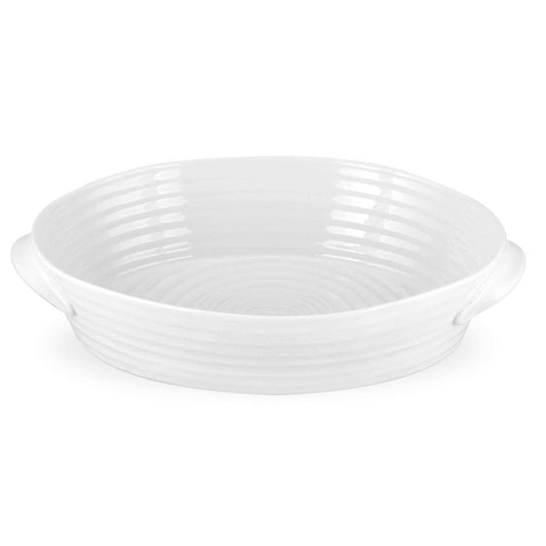 Sophie Conran for Portmeirion - 35.5x23.5cm Large Oval Roasting Dish