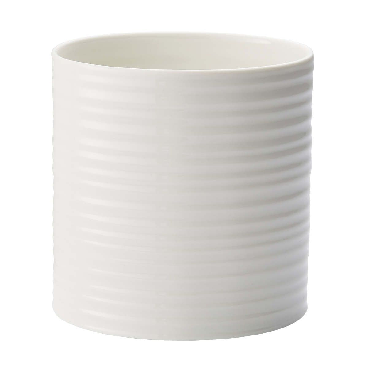 Sophie Conran for Portmeirion - 14.3cm Large Oval Utensil Jar