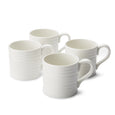 Sophie Conran For Portmeirion - 0.23L Short Mug (S/4)