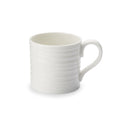 Sophie Conran For Portmeirion - 0.23L Short Mug (S/4)