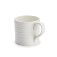 Sophie Conran For Portmeirion - 0.23L Short Mug (S/4)