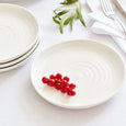 Sophie Conran for Portmeirion - 16.5cm Coupe Plate (S/4)