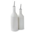 Sophie Conran for Portmeirion - 26.5cm Oil & 23cm Vinegar Drizzler (Boxed Pair)