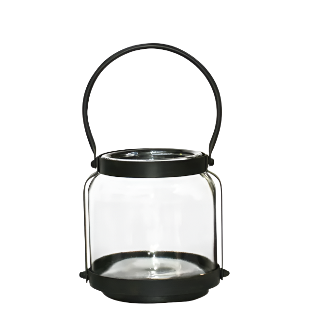 Cabin Lantern Short