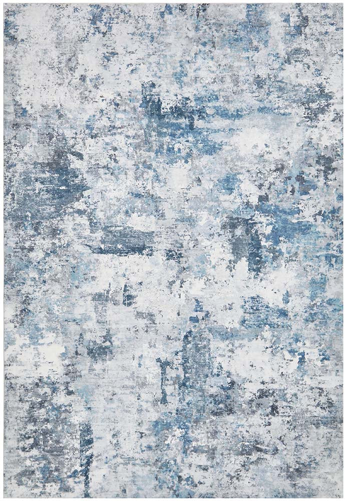 Caitlyn Rug Blue