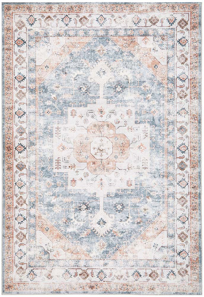 Caitlyn Rug Dawn Putty