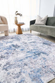 Caitlyn Rug Blue