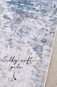 Caitlyn Rug Blue