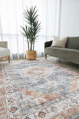 Caitlyn Rug Dawn Putty