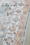 Caitlyn Rug Dawn Putty