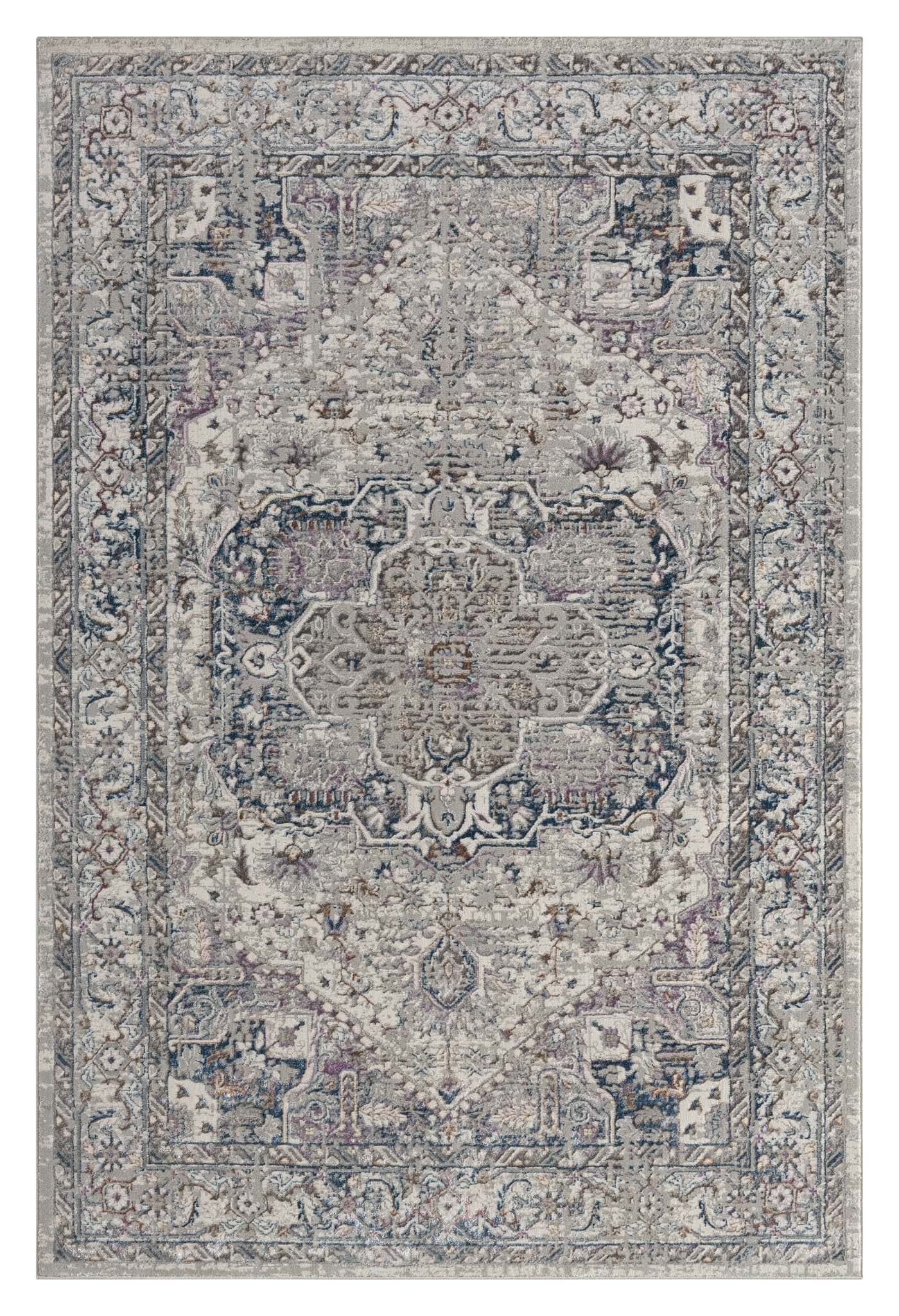 Cleo Grey Rug