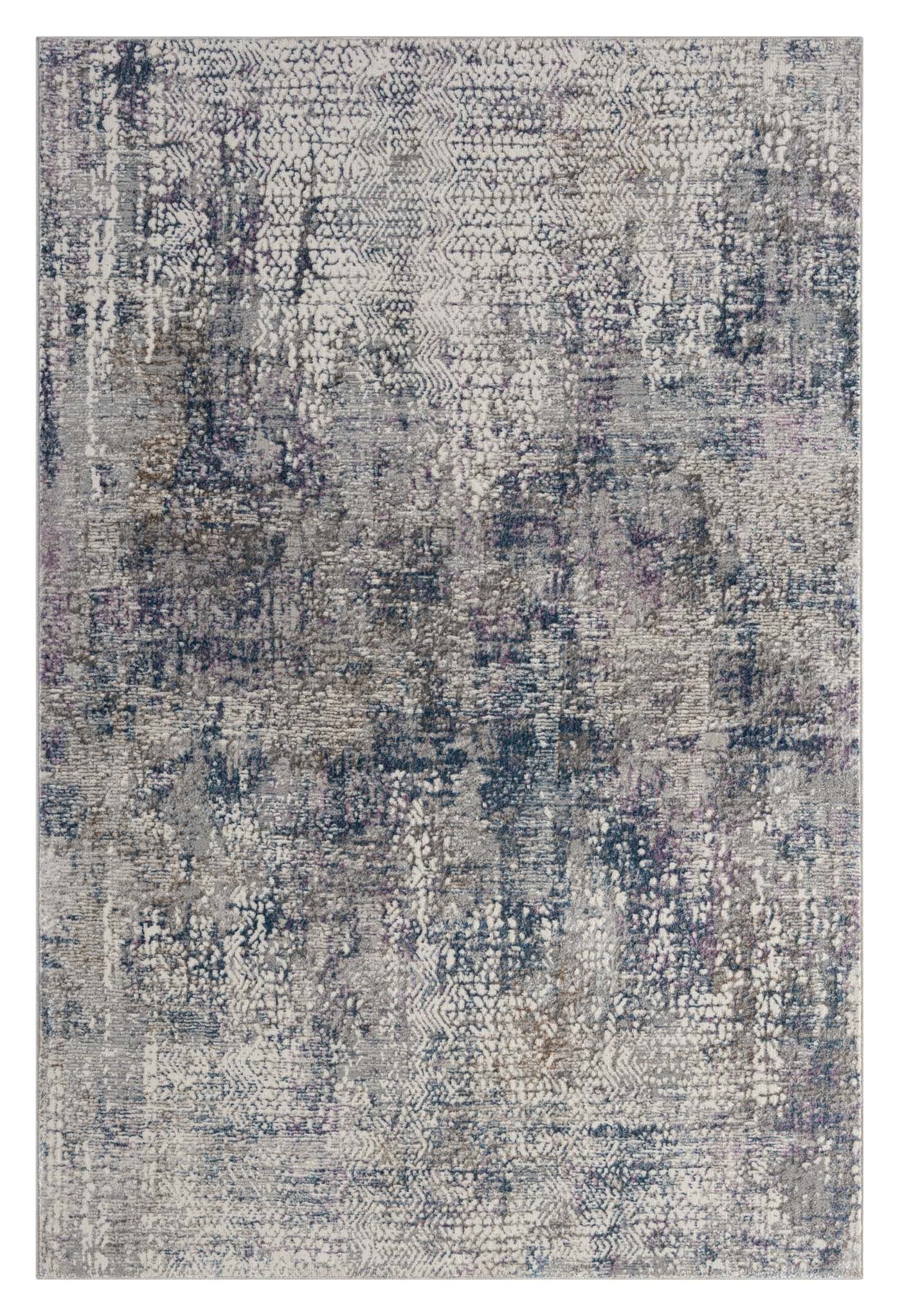 Cleo Mist Grey Rug