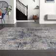 Cleo Mist Grey Rug