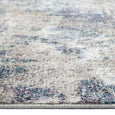 Cleo Mist Grey Rug