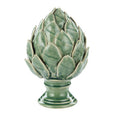 Cynara Artichoke Sculpture Small Green