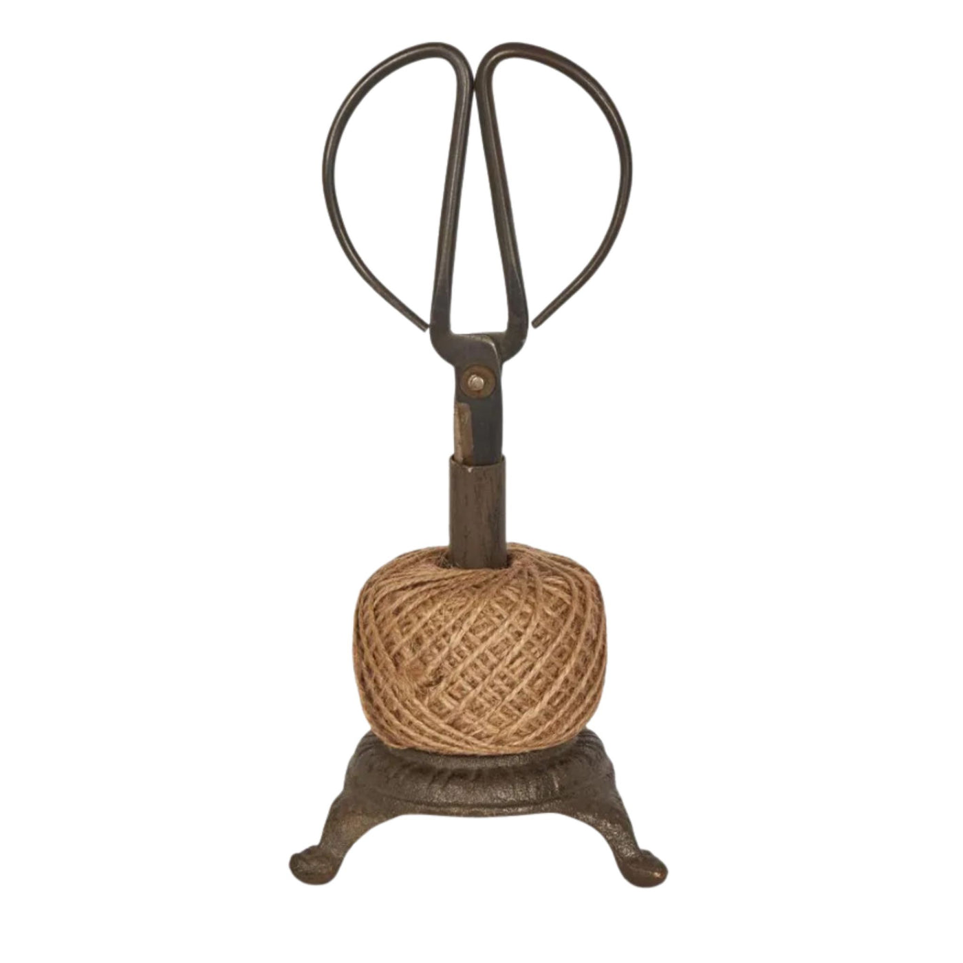 Drapers String Holder