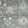 Elias Rug Light Blue