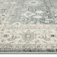 Elias Rug Light Blue