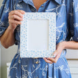 French Country Photo Frame 5x7" - Hamptons Style