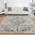 Kai Rug Light Grey