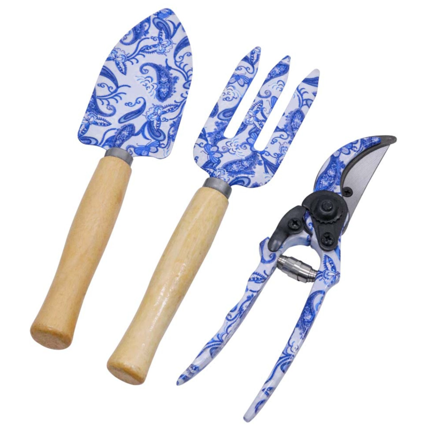 Garden Tools S/3 Hamptons