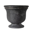 Georgio Cement Planter Large