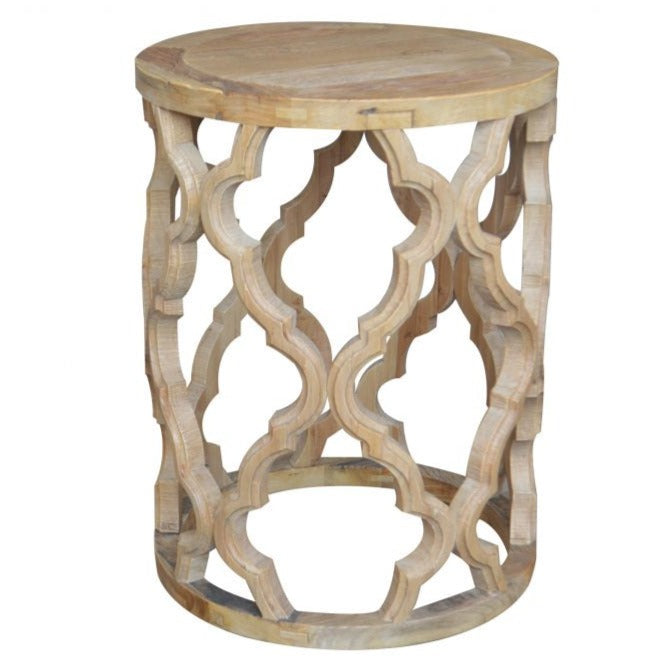 Sirah Side Table 45cm