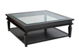 Hampton Square Coffee Table