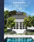 Hamptons Homes book