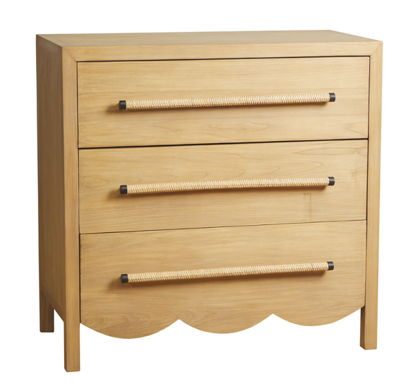 Havanna Chest of Drawers